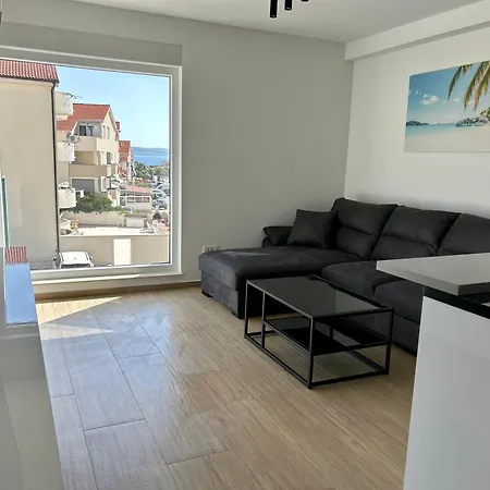 شقة Palm Apartment, بوفليانا