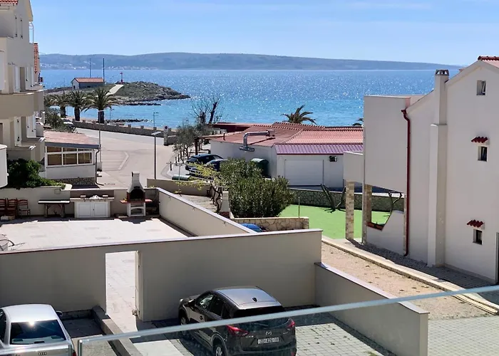 شقة Palm Apartment, *
