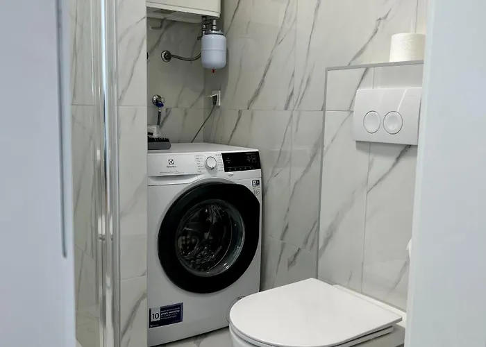 Palm Apartment,