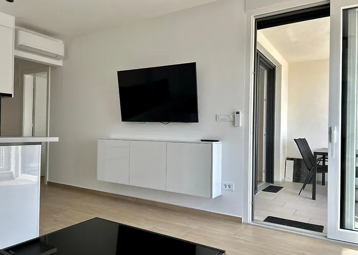 Palm Apartment, شقة