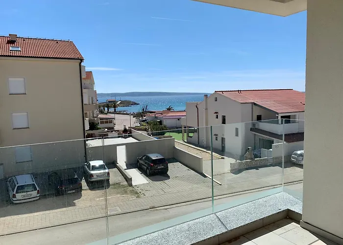 Palm Apartment, * بوفليانا