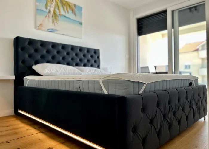 Palm Apartment, شقة
