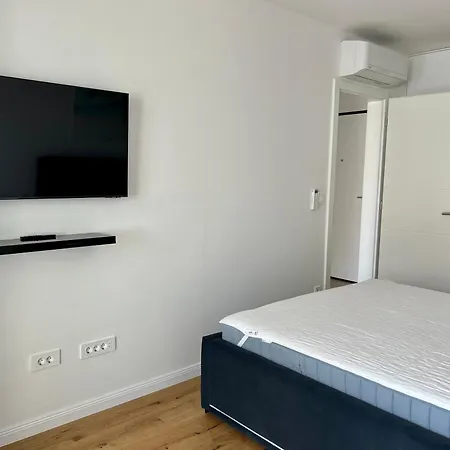Palm Apartment, * Povljana