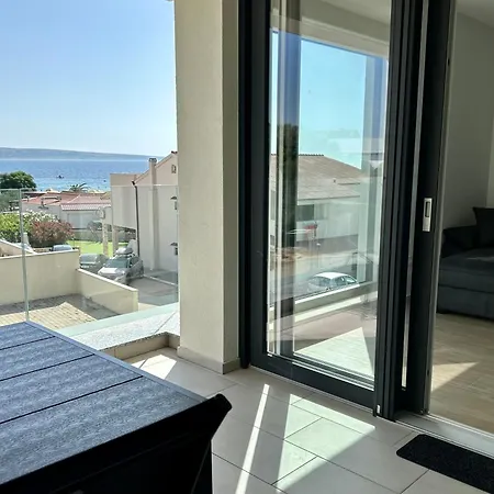 Palm Apartment, Apartamento *