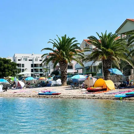 Palm Apartment, Appartamento *