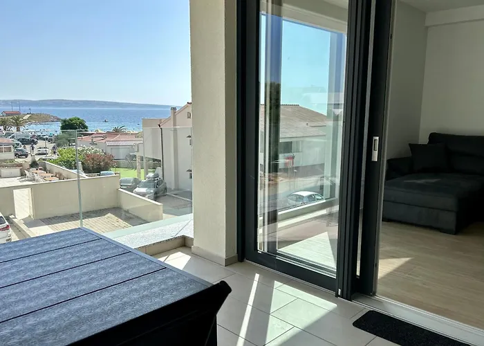 Palm Apartment, Lägenhet *