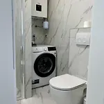 Palm Apartment,