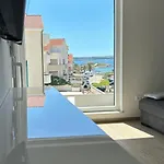 Palm Apartment, *