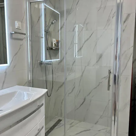 Apartman Palm Apartment,