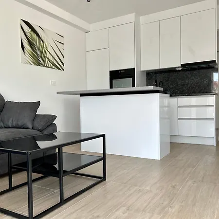 Palm Apartment, شقة *